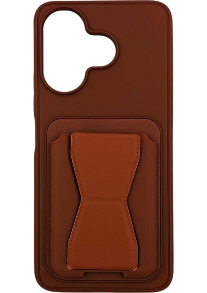 Xiaomi Redmi 13 Uyumlu NT-N087 Arka Koruma Kılıf