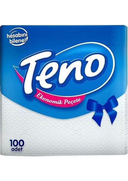 100'lü Kağıt Peçete
