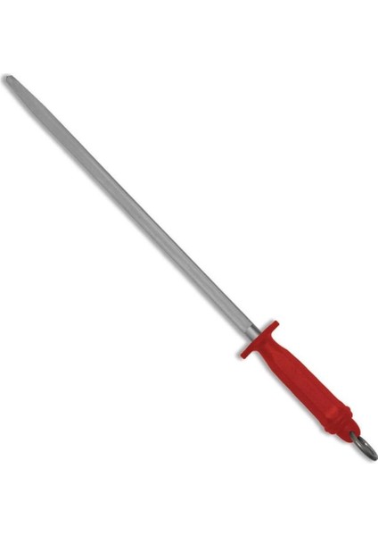 Yuvarlak Masat, 30 Cm, Kırmızı, No.12, Kullanım Kolaylığı Sağlar.