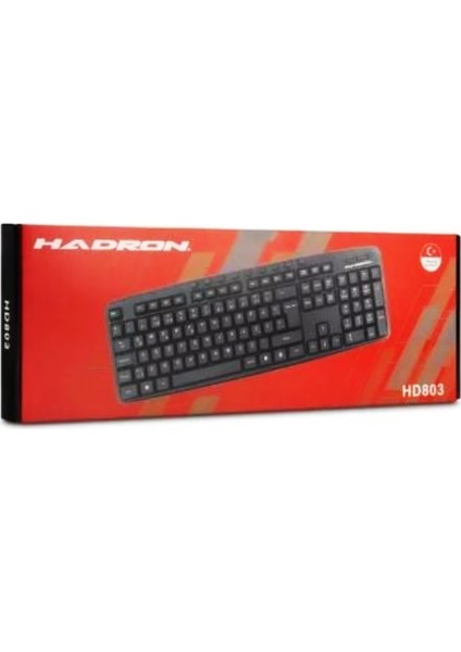HD803 Klavye fiyatları