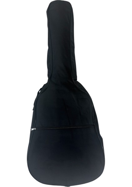 44 Klasik Gitar Kılıfı (Pedli) PG-A11-40"