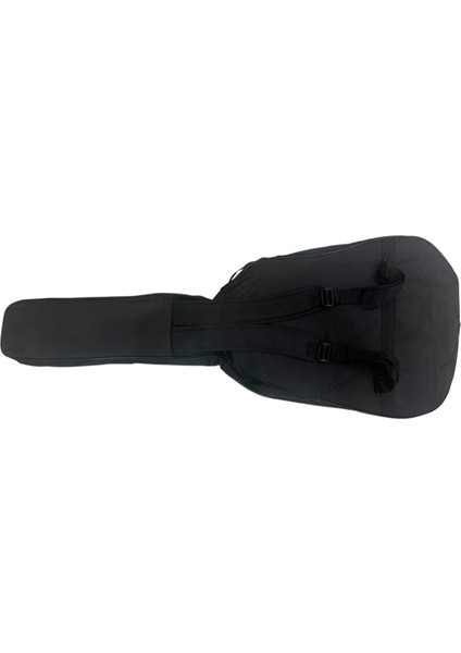 44 Klasik Gitar Kılıfı (Pedli) PG-A11-40" modelleri
