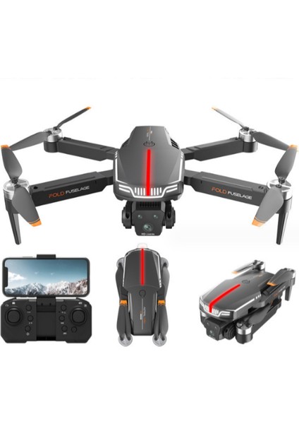 C13S Ufo Wi-Fi Cam Drone