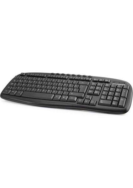 HDX2609 Klavye