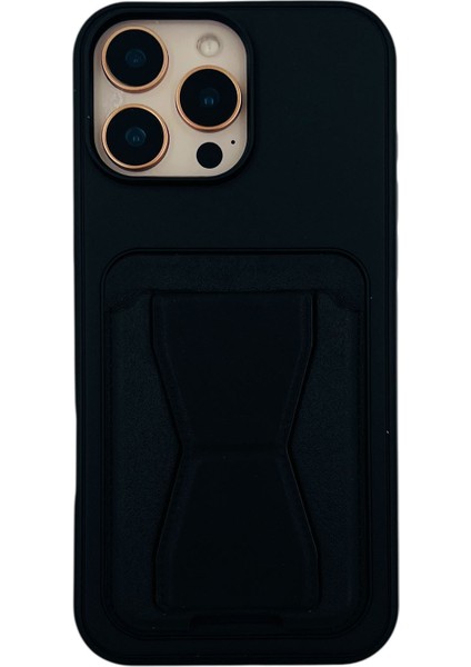 Apple iPhone 16 Pro Uyumlu NT-N087 Arka Koruma Kılıf