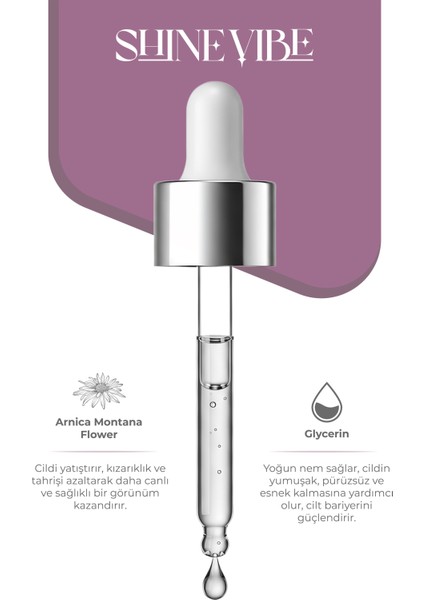 Yaşlanma ve Kırışık Karşıtı Serum fiyatları