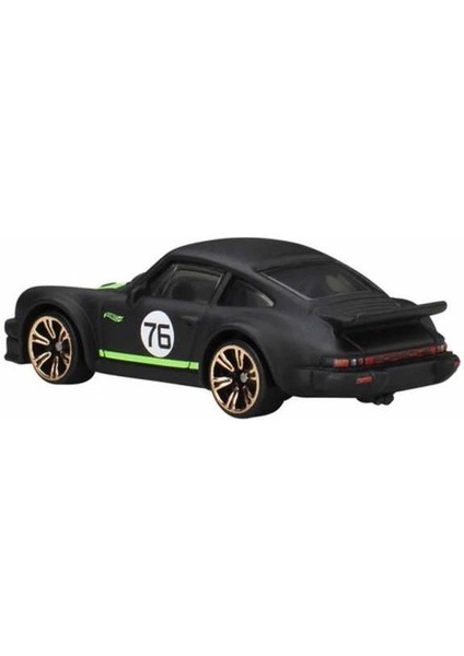 Neon Yarışçılar - Porsche 934 Turbo Rsr JCB05 modelleri