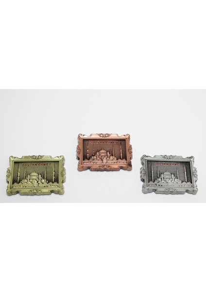 Istanbul Yöresel Magnet