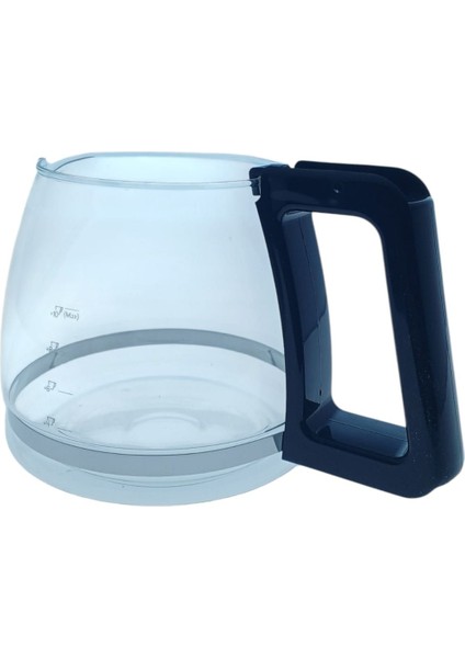 Arçelik FK-6310 S Kahve Makinesi Cam Demlik