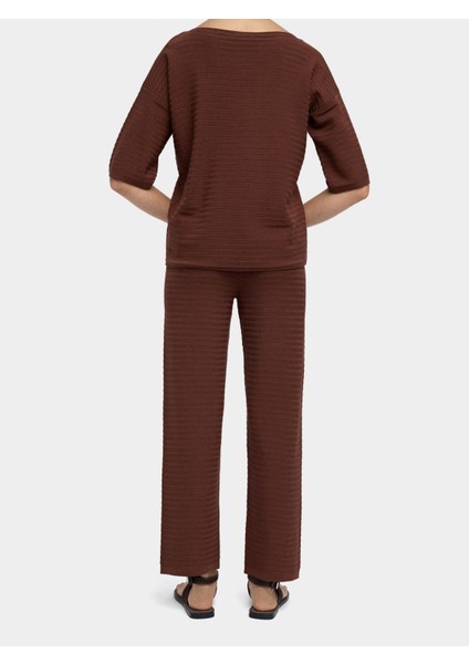 Fitilli Örme Pantolon fırsatları