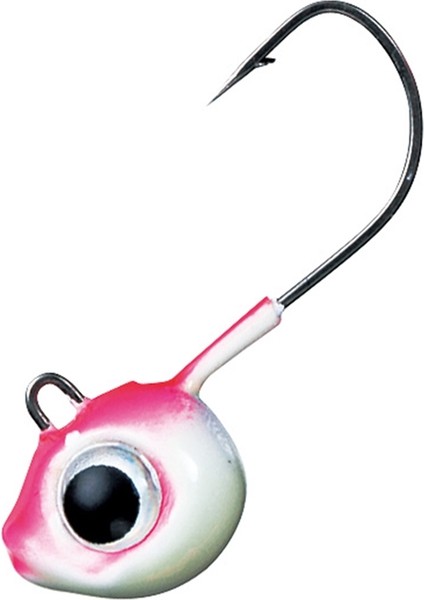 Gekkabijin Sw Light Ss #10 Glow Jig Head