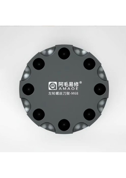 Amaoe M68 Tornavida ve Cımbız Standı fırsatları