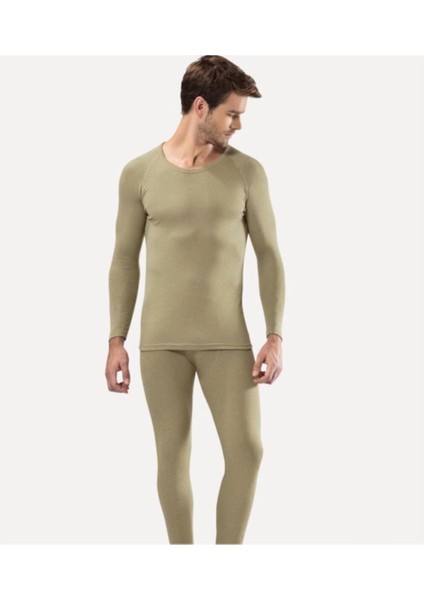 Askeri Termal Içlik Takım modelleri