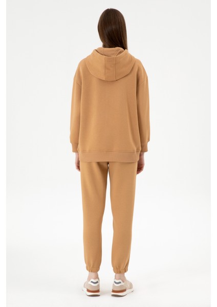 Kadın Camel Eşofman Altı 50313581-VR015 fırsatları