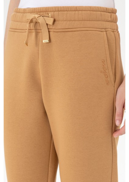 Kadın Camel Eşofman Altı 50313581-VR015 indirimleri