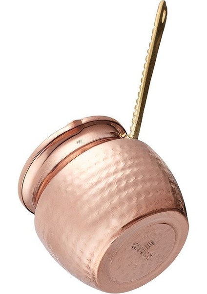 Alacahöyük Büyük Metal Cezve, Şık ve Dayanıklı Tava modelleri