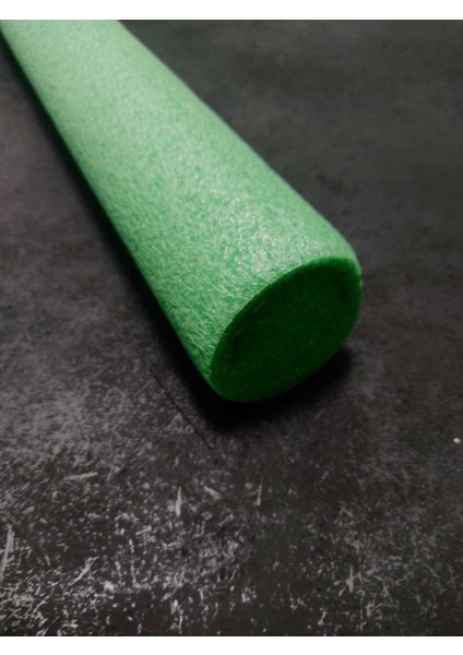 Yeşil 60MM Deniz Makarnası, 1 Adet, Dayanıklı ve Şık Tasarım