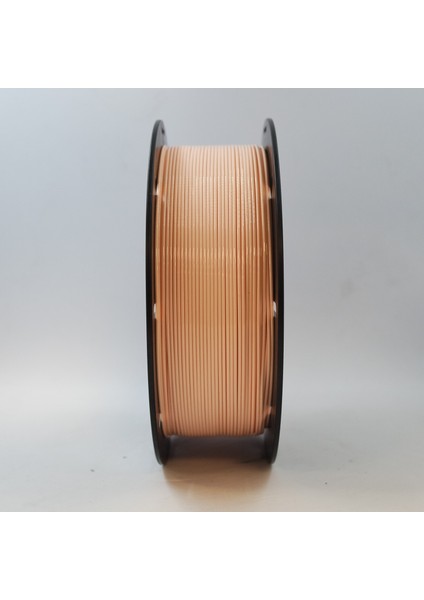 Pla Hq (Plus) Filament 1.75 mm - 1 kg - Ten Rengi fırsatları