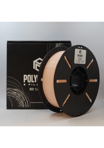 Pla Hq (Plus) Filament 1.75 mm - 1 kg - Ten Rengi