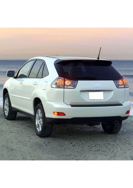 Lexus Rx 2003-2008 Arka Cam Sileceği 35CM fiyatları