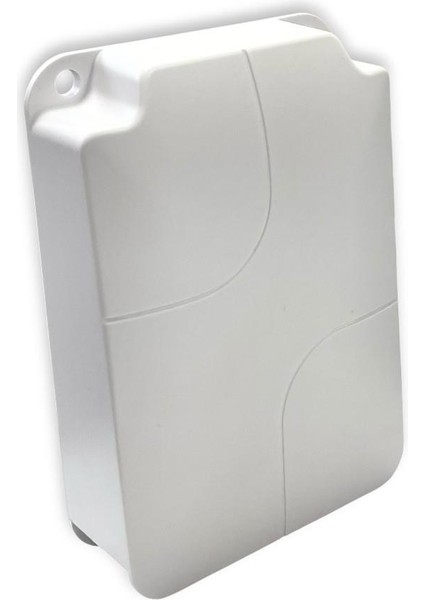 NVC-AT13FW-A 10/100MBPS 1/3 Dış Ortam Poe Repeater 100MT 30W fırsatları