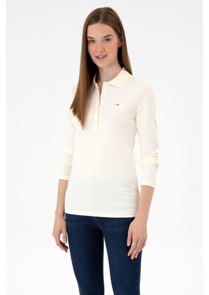 Kadın Sweatshirt 50313593-VR256