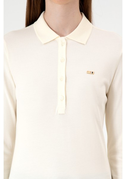 Kadın Sweatshirt 50313593-VR256