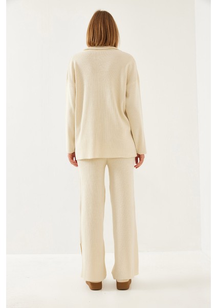 Kadın Uzun Kollu Alt-Üst Takım fiyatları