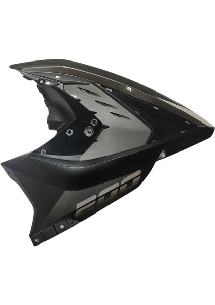 Bajaj Pulsar Rs 200 Ön Grenaj Füme Sağ Orijinal