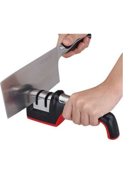 El Yapımı Profesyonel Bıçak Bileyici, Elmas Bileme Makinesi, 4 Açılı modelleri