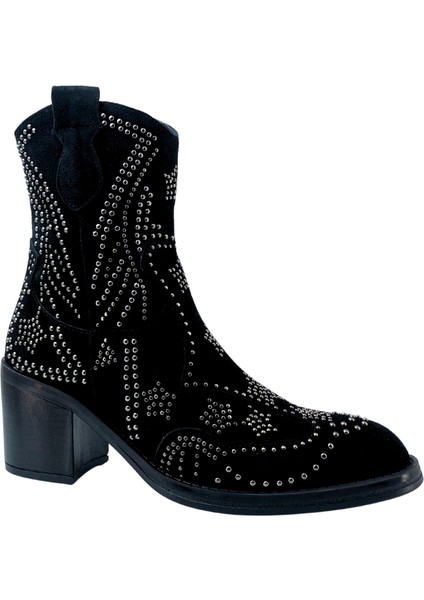 26104752 Hakiki Nubuk Deri Kadın Bot fiyatları