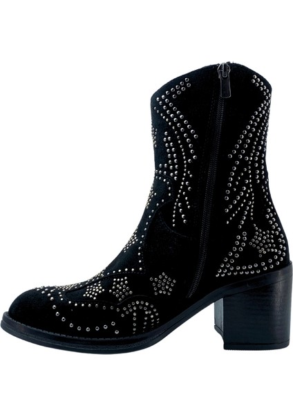 26104752 Hakiki Nubuk Deri Kadın Bot fırsatları