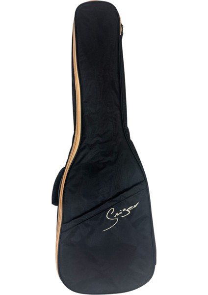 Elektro Gitar Kılıfı