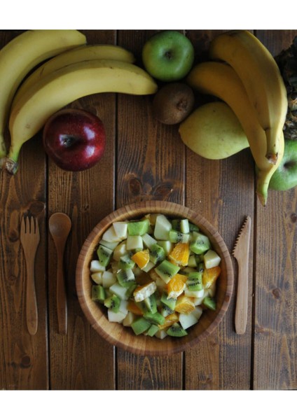 Beyaz Küçük Kase, Şık ve Kullanışlı Mutfak Aksesuarı