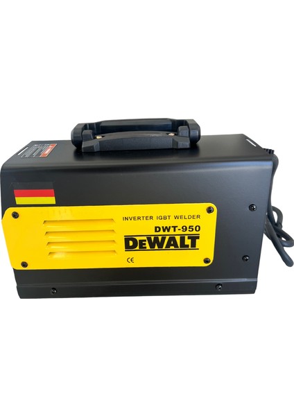 ARC-950 Profesyonel Inverter Kaynak Makinesi 350 Amper fiyatları