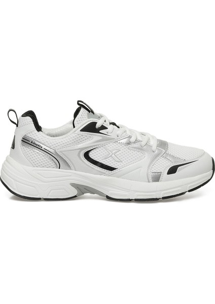 Arlex Tx 5pr Beyaz Erkek Koşu Ayakkabısı