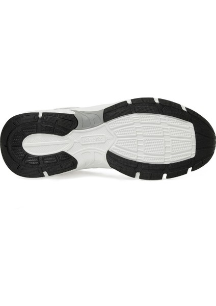 Arlex Tx 5pr Beyaz Erkek Koşu Ayakkabısı