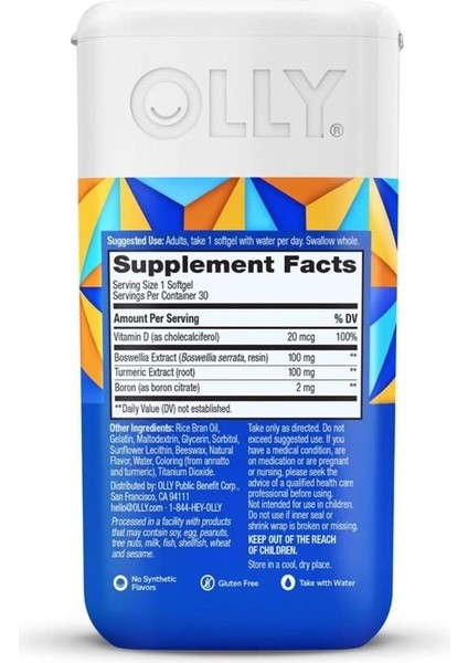 Ultra Strength Joints 30 Capsul fiyatları