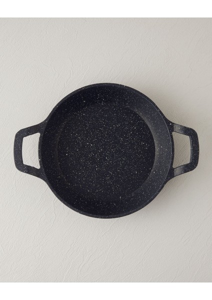 Alüminyum Sahan Seti 2'li, 18-20 Cm, Şık ve Dayanıklı Mutfak Gereci modelleri