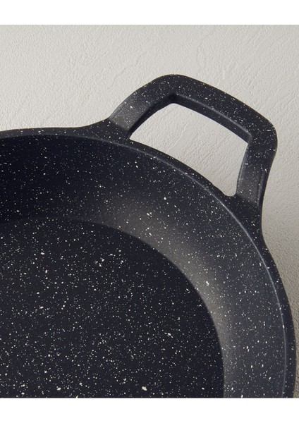 Alüminyum Sahan Seti 2'li, 18-20 Cm, Şık ve Dayanıklı Mutfak Gereci fırsatları