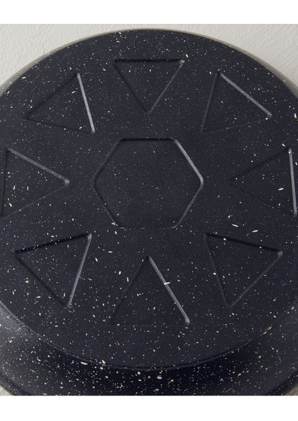 Alüminyum Sahan Seti 2'li, 18-20 Cm, Şık ve Dayanıklı Mutfak Gereci indirimleri