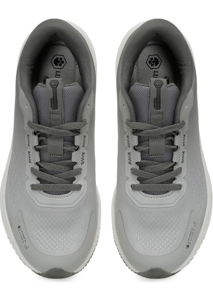 Daffo 5pr Grı Kadın Koşu Ayakkabısı fırsatları