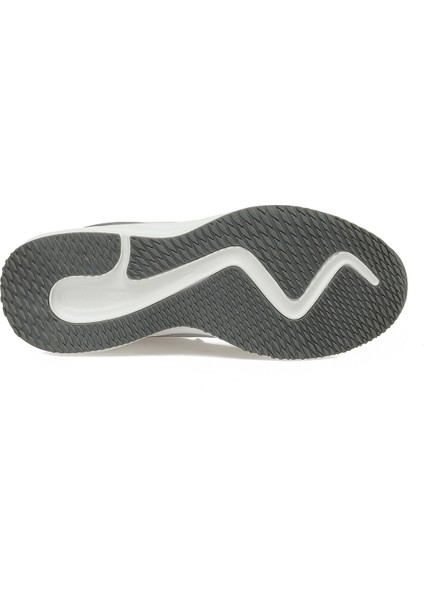 Daffo 5pr Grı Kadın Koşu Ayakkabısı