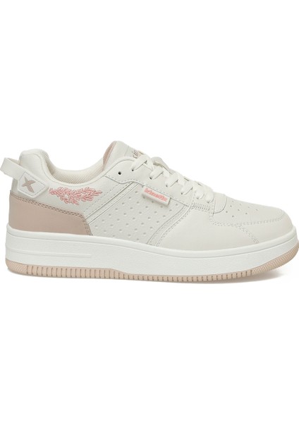 Enner Pu W 5pr Ekru Kadın Sneaker