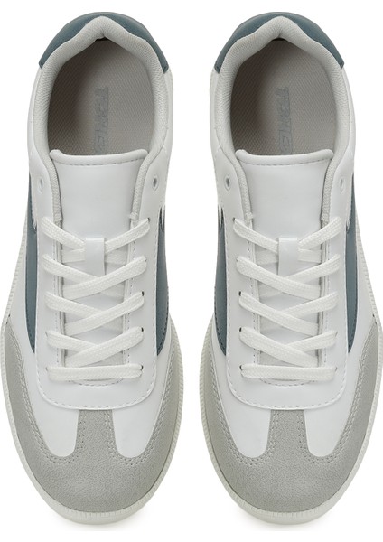 Shake 5pr Kırık Beyaz Erkek Sneaker fırsatları