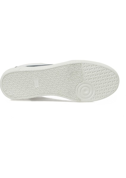 Shake 5pr Kırık Beyaz Erkek Sneaker