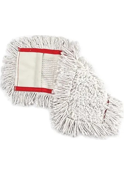 Nemli Mop Yedeği Zincir Dikişli 40 cm fiyatları