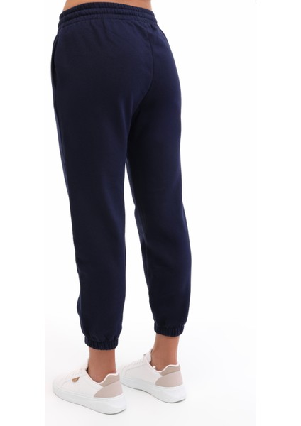 V- Herıtage Jogger Mavi Kadın Eşofman Altı fiyatları