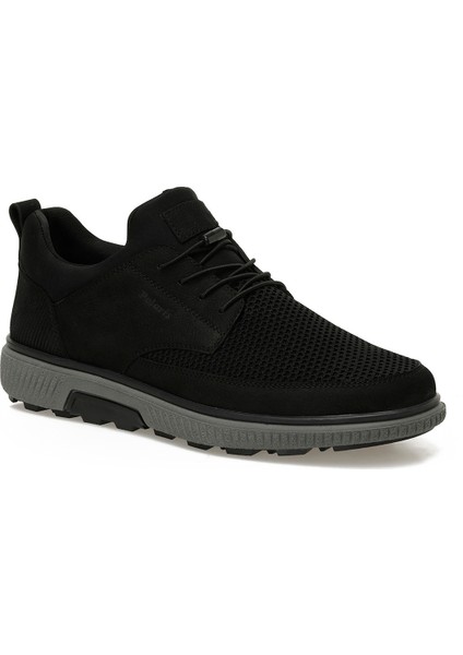 109045.M 5pr Siyah Erkek Comfort Ayakkabı fiyatları