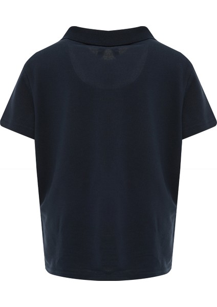 Ku 12AGNES KDS03 5pr Lacivert Unisex Çocuk Kısa Kol T-Shirt fiyatları